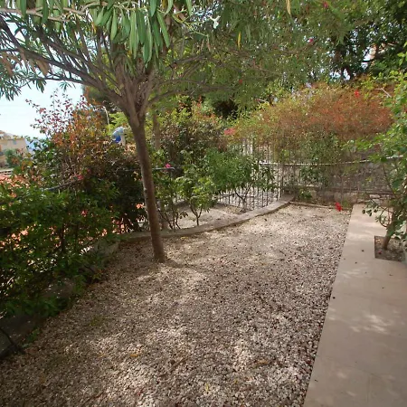 Apartment Menton, 2 Pieces, 3 Personnes - Fr-1-196-229