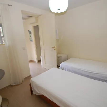 Apartment Menton, 2 Pieces, 3 Personnes - Fr-1-196-229 Menton